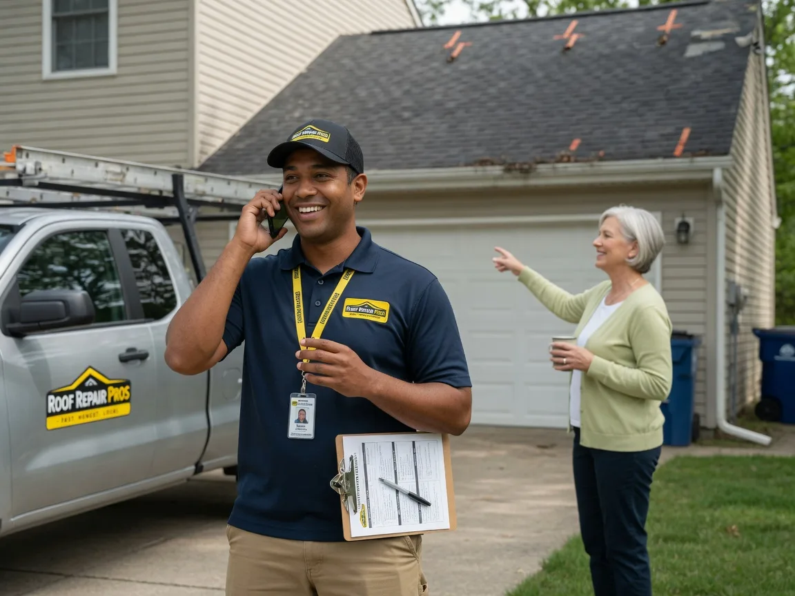 Roof Repair Beverly Shores, IN FAQs